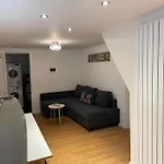 아파트 Dein Haus Am Rhein *