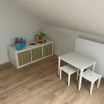 Apartment Dein Haus Am Rhein *