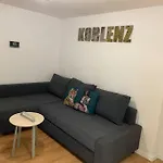 Dein Haus Am Rhein 아파트 *