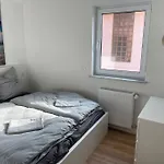 Dein Haus Am Rhein Apartment Koblenz (Rhineland-Palatinate)