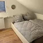 Dein Haus Am Rhein Apartment