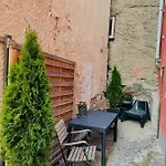 아파트 Dein Haus Am Rhein