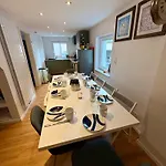 아파트 Dein Haus Am Rhein *