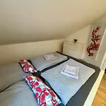 Dein Haus Am Rhein Apartment *