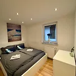 Apartment Dein Haus Am Rhein