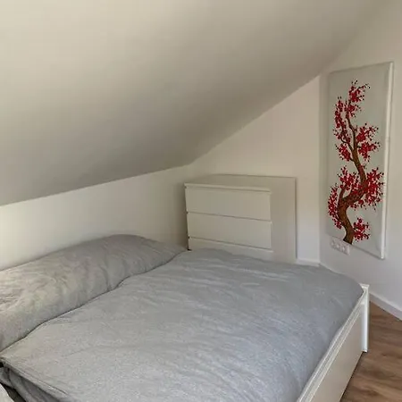 Dein Haus Am Rhein Appartamento Coblenza