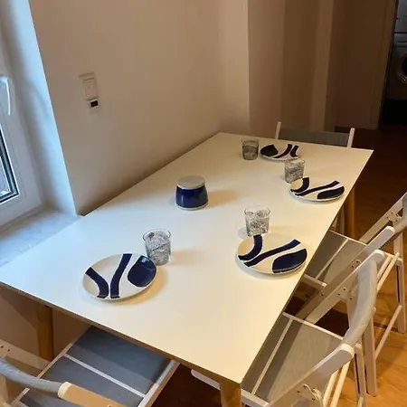 Dein Haus Am Rhein