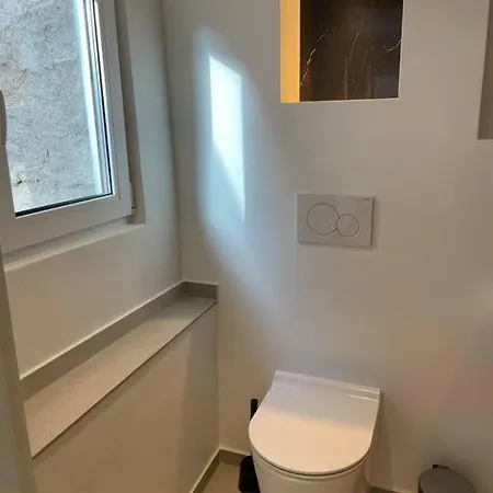 Dein Haus Am Rhein Coblenza