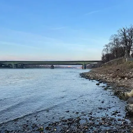 Dein Haus Am Rhein