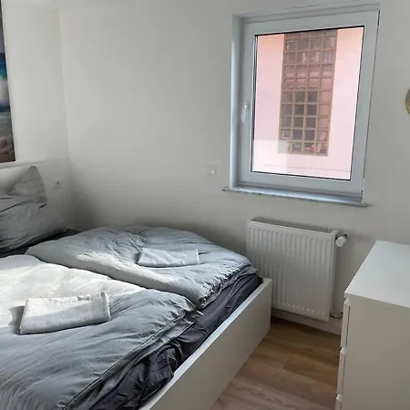 Dein Haus Am Rhein Appartement Koblenz (Rhineland-Palatinate)