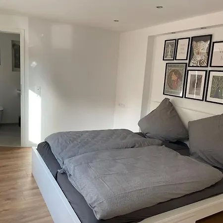 Appartamento Dein Haus Am Rhein