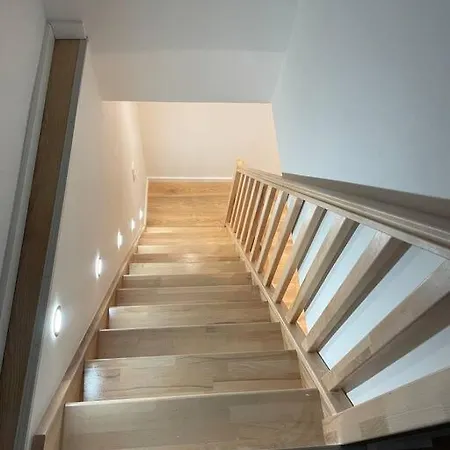 Appartamento Dein Haus Am Rhein *