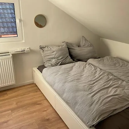 Dein Haus Am Rhein Appartement
