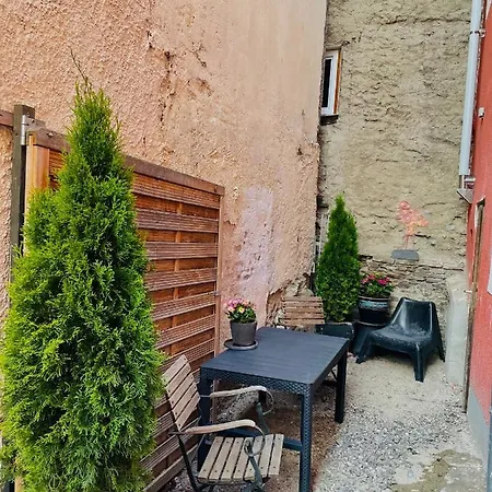 Appartamento Dein Haus Am Rhein