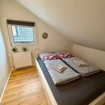 Апартаменты Dein Haus Am Rhein