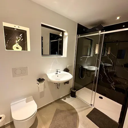 Dein Haus Am Rhein Апартаменты *