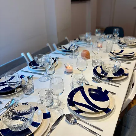 Dein Haus Am Rhein *