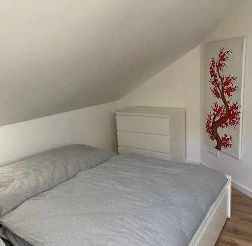 Dein Haus Am Rhein Apartman Koblenz