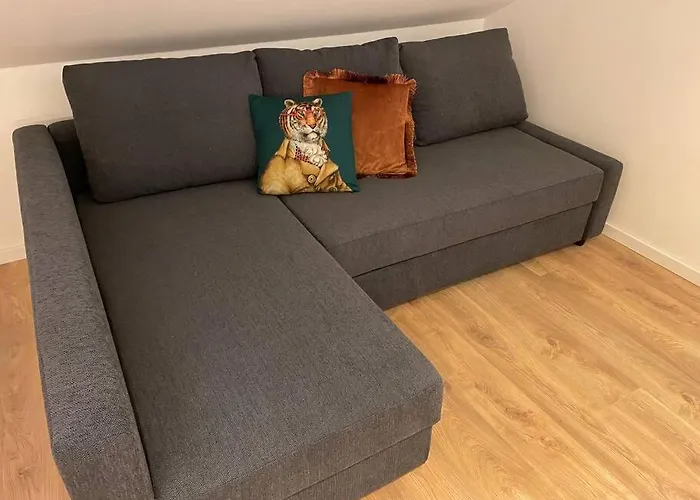 Dein Haus Am Rhein * Koblenz