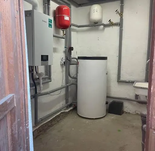 Dein Haus Am Rhein アパート