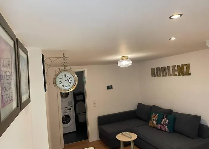 Dein Haus Am Rhein *