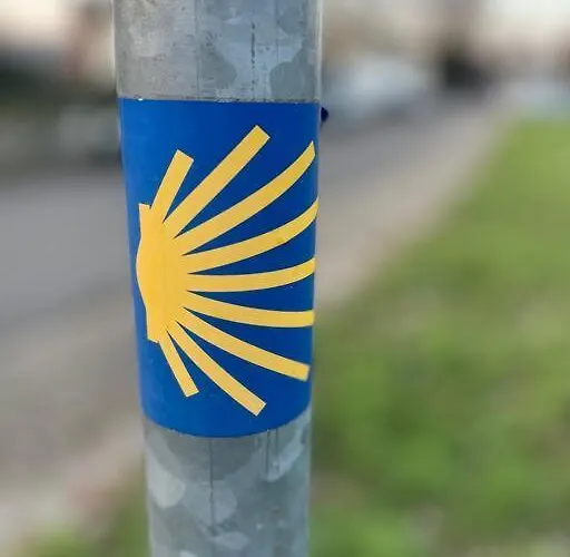 Апартаменты Dein Haus Am Rhein