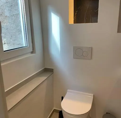 Dein Haus Am Rhein Кобленц