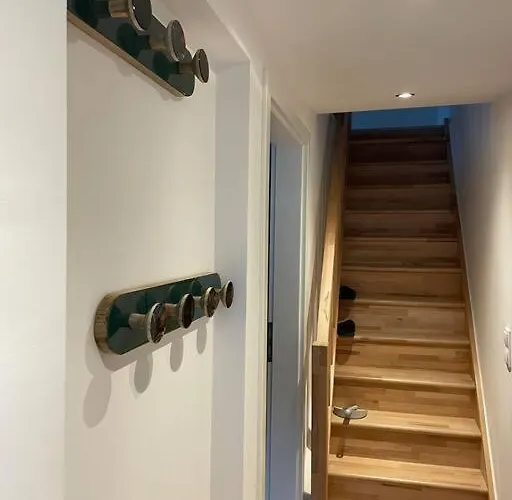 Dein Haus Am Rhein Apartman *