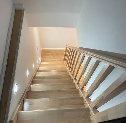 Apartman Dein Haus Am Rhein *