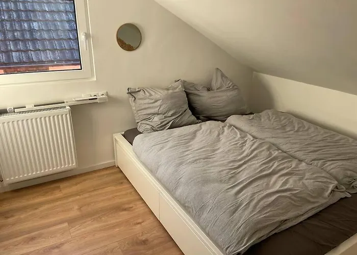 Dein Haus Am Rhein Apartman
