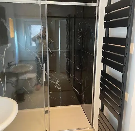 Dein Haus Am Rhein コブレンツ