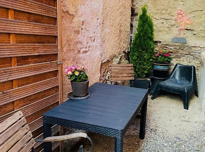 Dein Haus Am Rhein Apartman Koblenz