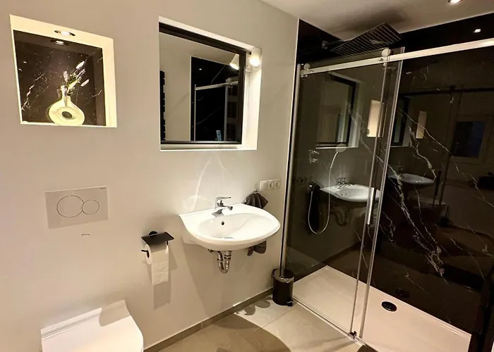 Dein Haus Am Rhein Апартаменты *