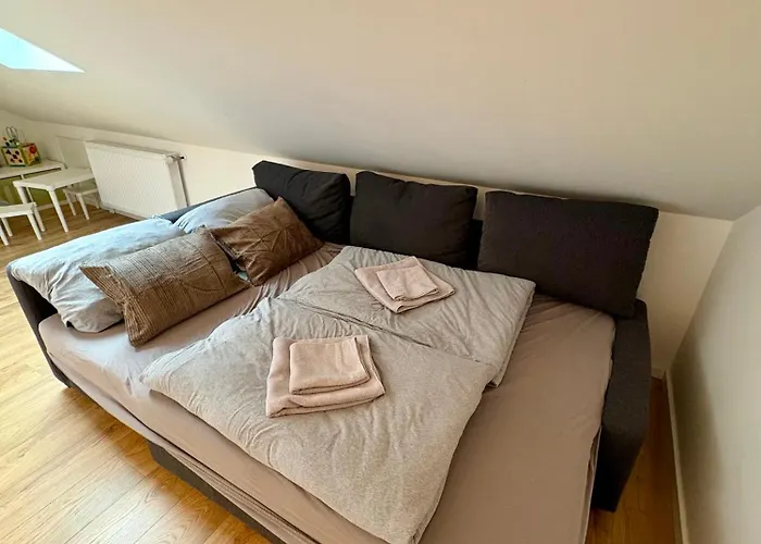 Dein Haus Am Rhein コブレンツ