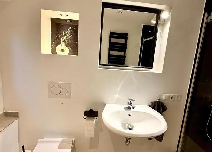 Dein Haus Am Rhein * Кобленц